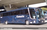 Viação Cometa 721524 na cidade de Belo Horizonte, Minas Gerais, Brasil, por Hariel Bernades. Número da foto: #:id.