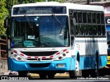 Buses Guadalupe 36 na cidade de San José, San José, Costa Rica, por Andrés Martínez Rodríguez. ID da foto: :id.