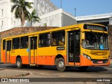 TCM - Transportes Coletivos Maranhense 39-536 na cidade de São Luís, Maranhão, Brasil, por João Victor. Número da foto: #11622514.