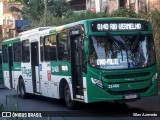 OT Trans - Ótima Salvador Transportes 21466 na cidade de Salvador, Bahia, Brasil, por Silas Azevedo. Número da foto: #:id.