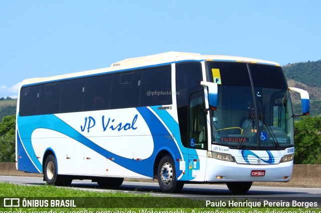 Visol Turismo 2000 na cidade de Roseira, São Paulo, Brasil, por Paulo Henrique Pereira Borges. ID da foto: 11625730.