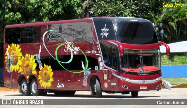 Falone Turismo 2018 na cidade de Goiânia, Goiás, Brasil, por Carlos Júnior. Número da foto: #11625414.