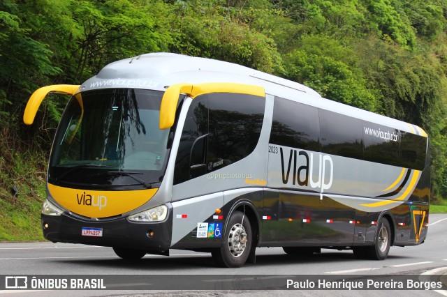 ViaUp Turismo 2023 na cidade de Piraí, Rio de Janeiro, Brasil, por Paulo Henrique Pereira Borges. Número da foto: #11625842.
