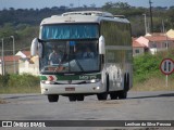 Empresa Gontijo de Transportes 14575 na cidade de Taquaritinga do Norte, Pernambuco, Brasil, por Lenilson da Silva Pessoa. Número da foto: #11625167.