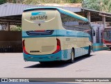Santa Fé Transportes 1XX na cidade de Belo Horizonte, Minas Gerais, Brasil, por Hugo Henrique de Figueiredo. Número da foto: #11623055.