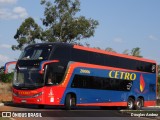 Viação Cetro 20006 na cidade de Brasília, Distrito Federal, Brasil, por Douglas Andrez. Número da foto: #11625612.