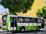Transurb AE-44604 na cidade de Belém, Pará, Brasil, por Leonardo Rocha. Número da foto: #11623772.