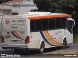 Log Trans Logística e Transporte - Empresa de Ônibus - Ônibus Brasil