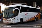 JR 4000 Transportes 4003 na cidade de Imperatriz, Maranhão, Brasil, por Thales Pires Silva. Número da foto: #:id.