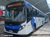 ATT - Atlântico Transportes e Turismo - Vitória da Conquista 8892 na cidade de Vitória da Conquista, Bahia, Brasil, por Fabrício Portella Matos. Número da foto: #11623245.