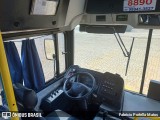 ATT - Atlântico Transportes e Turismo - Vitória da Conquista 8890 na cidade de Vitória da Conquista, Bahia, Brasil, por Fabrício Portella Matos. Número da foto: #11623195.