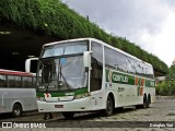 Empresa Gontijo de Transportes 11630 na cidade de Belo Horizonte, Minas Gerais, Brasil, por Douglas Yuri. Número da foto: #11623886.