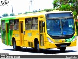 TCGL - Transportes Coletivos Grande Londrina 3052 na cidade de Belo Horizonte, Minas Gerais, Brasil, por César Ônibus. Número da foto: #:id.