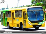 TCGL - Transportes Coletivos Grande Londrina 3052 na cidade de Belo Horizonte, Minas Gerais, Brasil, por César Ônibus. ID da foto: :id.