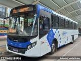 ATT - Atlântico Transportes e Turismo - Vitória da Conquista 8891 na cidade de Vitória da Conquista, Bahia, Brasil, por Fabrício Portella Matos. Número da foto: #11623231.