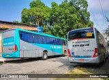 Auto Lotação Ingá RJ 210.045 na cidade de Rio de Janeiro, Rio de Janeiro, Brasil, por Ewerton Gomes. Número da foto: #:id.