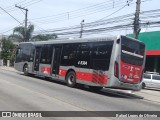 Express Transportes Urbanos Ltda 4 8304 na cidade de São Paulo, São Paulo, Brasil, por Rafael Lopes de Oliveira. Número da foto: #11624557.