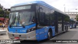 Viação Paratodos > São Jorge > Metropolitana São Paulo > Mobibrasil 6 3180 na cidade de São Paulo, São Paulo, Brasil, por André Lourenço de Freitas. Número da foto: #11625476.