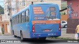 Bettania Ônibus 30726 na cidade de Belo Horizonte, Minas Gerais, Brasil, por Edmar Junio. Número da foto: #:id.