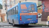 Bettania Ônibus 30726 na cidade de Belo Horizonte, Minas Gerais, Brasil, por Edmar Junio. ID da foto: :id.