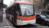 TRANSPPASS - Transporte de Passageiros 8 0924 na cidade de São Paulo, São Paulo, Brasil, por Anderson Nascimento. Número da foto: #:id.