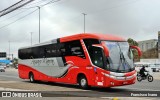 Empresa de Ônibus Pássaro Marron 5935 na cidade de São Paulo, São Paulo, Brasil, por Francisco Ivano. Número da foto: #:id.