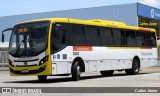 Viação Araguarina 3189 na cidade de Goiânia, Goiás, Brasil, por Carlos Júnior. Número da foto: #11625405.