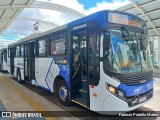 ATT - Atlântico Transportes e Turismo - Vitória da Conquista 8892 na cidade de Vitória da Conquista, Bahia, Brasil, por Fabrício Portella Matos. Número da foto: #11623184.