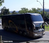 TH Turismo 3085 na cidade de Ituporanga, Santa Catarina, Brasil, por Amarildo Kamers. Número da foto: #:id.