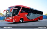 Empresa de Ônibus Pássaro Marron 5933 na cidade de São Paulo, São Paulo, Brasil, por Francisco Ivano. Número da foto: #:id.