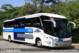 Auto Viação Bragança 18.038 na cidade de São Paulo, São Paulo, Brasil, por Tadeu Ricardo Simões Rodrigues. Número da foto: #11624670.