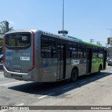 BB Transportes e Turismo 1365 na cidade de Itapevi, São Paulo, Brasil, por Michel Nowacki. ID da foto: :id.