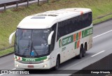 Empresa Gontijo de Transportes 21705 na cidade de São José dos Campos, São Paulo, Brasil, por George Miranda. Número da foto: #11625364.