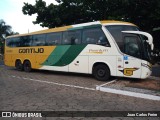 Empresa Gontijo de Transportes 18310 na cidade de Bauru, São Paulo, Brasil, por Joao Carlos Freire. Número da foto: #11623180.