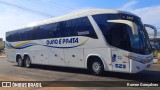 Viação Ouro e Prata 623 na cidade de Ananindeua, Pará, Brasil, por Ramon Gonçalves. Número da foto: #11624375.