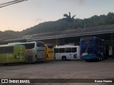 Marlim Azul Turismo 8005 na cidade de Viana, Espírito Santo, Brasil, por Braian Ferreira. Número da foto: #:id.