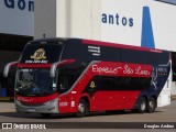 Expresso São Luiz 10200 na cidade de Goiânia, Goiás, Brasil, por Douglas Andrez. Número da foto: #11625630.