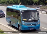 CLA Transportes 9400 na cidade de São José dos Campos, São Paulo, Brasil, por George Miranda. ID da foto: :id.