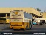 Empresa Gontijo de Transportes 17175 na cidade de Caruaru, Pernambuco, Brasil, por Lenilson da Silva Pessoa. Número da foto: #11625053.