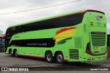 Autobuses Cruceña 2022 na cidade de Caxias do Sul, Rio Grande do Sul, Brasil, por Jovani Cecchin. Número da foto: #:id.