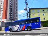 Next Mobilidade - ABC Sistema de Transporte 81.781 na cidade de São Bernardo do Campo, São Paulo, Brasil, por Juliano Soares. ID da foto: :id.