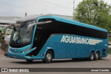 Viação Águia Branca 33540 na cidade de Caxias do Sul, Rio Grande do Sul, Brasil, por Jovani Cecchin. Número da foto: #:id.