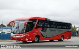Empresa de Ônibus Pássaro Marron 5644 na cidade de São Paulo, São Paulo, Brasil, por Francisco Ivano. Número da foto: #:id.