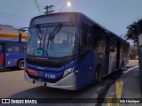 Next Mobilidade - ABC Sistema de Transporte 81.365 na cidade de São Bernardo do Campo, São Paulo, Brasil, por Erik Henrique. Número da foto: #11623201.