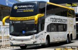RodeRotas - Rotas de Viação do Triângulo 2233 na cidade de Goiânia, Goiás, Brasil, por Carlos Júnior. Número da foto: #11625483.