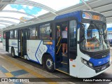 ATT - Atlântico Transportes e Turismo - Vitória da Conquista 8891 na cidade de Vitória da Conquista, Bahia, Brasil, por Fabrício Portella Matos. Número da foto: #11623236.