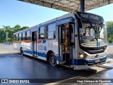 Expresso União 723 na cidade de Brasil, por Hugo Henrique de Figueiredo. Número da foto: #11624831.