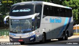 Costa Turismo 1818 na cidade de Goiânia, Goiás, Brasil, por Carlos Júnior. Número da foto: #11625219.