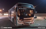 Ônibus Particulares 3840 na cidade de Maceió, Alagoas, Brasil, por Müller Peixoto. Número da foto: #:id.