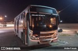 Ônibus Particulares 3840 na cidade de Maceió, Alagoas, Brasil, por Müller Peixoto. ID da foto: :id.